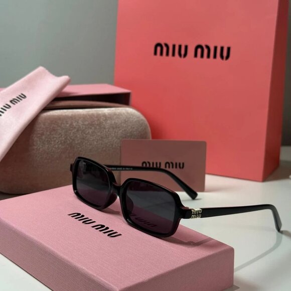 Miu Miu Sunglasses - Picture 2 of 9